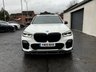 USED 2019 BMW X5 3.0 XDRIVE30D M SPORT 5d AUTO 261 BHP CARBON PERFORMANCE BODY KIT
