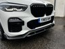 USED 2019 BMW X5 3.0 XDRIVE30D M SPORT 5d AUTO 261 BHP CARBON PERFORMANCE BODY KIT