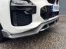USED 2019 BMW X5 3.0 XDRIVE30D M SPORT 5d AUTO 261 BHP CARBON PERFORMANCE BODY KIT
