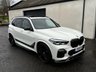 USED 2019 BMW X5 3.0 XDRIVE30D M SPORT 5d AUTO 261 BHP CARBON PERFORMANCE BODY KIT