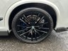 USED 2019 BMW X5 3.0 XDRIVE30D M SPORT 5d AUTO 261 BHP CARBON PERFORMANCE BODY KIT