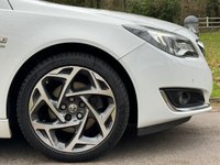 USED 2015 15 VAUXHALL INSIGNIA 2.0 SRI VX-LINE CDTI 5d 160 BHP 