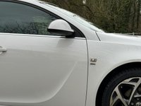 USED 2015 15 VAUXHALL INSIGNIA 2.0 SRI VX-LINE CDTI 5d 160 BHP 