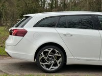 USED 2015 15 VAUXHALL INSIGNIA 2.0 SRI VX-LINE CDTI 5d 160 BHP 