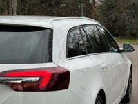 USED 2015 15 VAUXHALL INSIGNIA 2.0 SRI VX-LINE CDTI 5d 160 BHP 