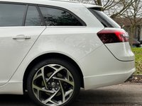 USED 2015 15 VAUXHALL INSIGNIA 2.0 SRI VX-LINE CDTI 5d 160 BHP 