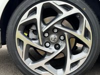 USED 2015 15 VAUXHALL INSIGNIA 2.0 SRI VX-LINE CDTI 5d 160 BHP 