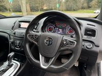 USED 2015 15 VAUXHALL INSIGNIA 2.0 SRI VX-LINE CDTI 5d 160 BHP 