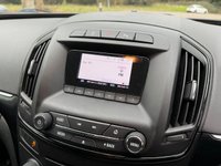 USED 2015 15 VAUXHALL INSIGNIA 2.0 SRI VX-LINE CDTI 5d 160 BHP 