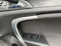 USED 2015 15 VAUXHALL INSIGNIA 2.0 SRI VX-LINE CDTI 5d 160 BHP 