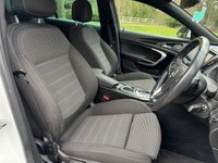 USED 2015 15 VAUXHALL INSIGNIA 2.0 SRI VX-LINE CDTI 5d 160 BHP 
