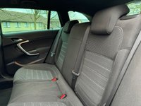 USED 2015 15 VAUXHALL INSIGNIA 2.0 SRI VX-LINE CDTI 5d 160 BHP 