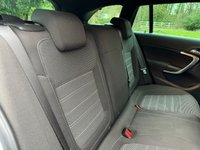 USED 2015 15 VAUXHALL INSIGNIA 2.0 SRI VX-LINE CDTI 5d 160 BHP 