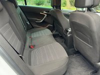 USED 2015 15 VAUXHALL INSIGNIA 2.0 SRI VX-LINE CDTI 5d 160 BHP 
