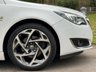 USED 2015 15 VAUXHALL INSIGNIA 2.0 SRI VX-LINE CDTI 5d 160 BHP 