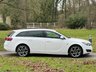 USED 2015 15 VAUXHALL INSIGNIA 2.0 SRI VX-LINE CDTI 5d 160 BHP 