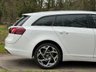 USED 2015 15 VAUXHALL INSIGNIA 2.0 SRI VX-LINE CDTI 5d 160 BHP 