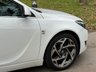 USED 2015 15 VAUXHALL INSIGNIA 2.0 SRI VX-LINE CDTI 5d 160 BHP 