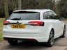 USED 2015 15 VAUXHALL INSIGNIA 2.0 SRI VX-LINE CDTI 5d 160 BHP 