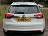 USED 2015 15 VAUXHALL INSIGNIA 2.0 SRI VX-LINE CDTI 5d 160 BHP 