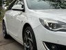USED 2015 15 VAUXHALL INSIGNIA 2.0 SRI VX-LINE CDTI 5d 160 BHP 