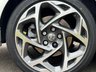 USED 2015 15 VAUXHALL INSIGNIA 2.0 SRI VX-LINE CDTI 5d 160 BHP 