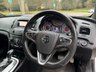 USED 2015 15 VAUXHALL INSIGNIA 2.0 SRI VX-LINE CDTI 5d 160 BHP 