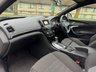 USED 2015 15 VAUXHALL INSIGNIA 2.0 SRI VX-LINE CDTI 5d 160 BHP 