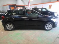 USED 2018 67 VOLKSWAGEN POLO 1.0 SE 5d 65 BHP Full Main Dealer History