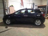 USED 2018 67 VOLKSWAGEN POLO 1.0 SE 5d 65 BHP Full Main Dealer History