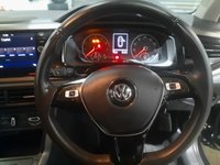 USED 2018 67 VOLKSWAGEN POLO 1.0 SE 5d 65 BHP Full Main Dealer History