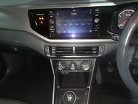 USED 2018 67 VOLKSWAGEN POLO 1.0 SE 5d 65 BHP Full Main Dealer History