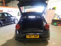 USED 2018 67 VOLKSWAGEN POLO 1.0 SE 5d 65 BHP Full Main Dealer History