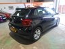 USED 2018 67 VOLKSWAGEN POLO 1.0 SE 5d 65 BHP Full Main Dealer History