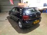 USED 2018 67 VOLKSWAGEN POLO 1.0 SE 5d 65 BHP Full Main Dealer History