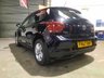 USED 2018 67 VOLKSWAGEN POLO 1.0 SE 5d 65 BHP Full Main Dealer History