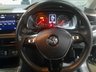 USED 2018 67 VOLKSWAGEN POLO 1.0 SE 5d 65 BHP Full Main Dealer History