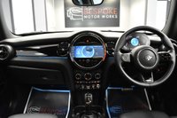 USED 2021 21 MINI HATCH COOPER 1.5 SPORT 3 DOOR **&pound;299 A MONTH WITH &pound;1575 DEPOSIT**