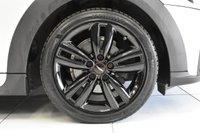 USED 2021 21 MINI HATCH COOPER 1.5 SPORT 3 DOOR **&pound;299 A MONTH WITH &pound;1575 DEPOSIT**