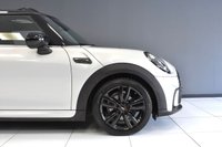 USED 2021 21 MINI HATCH COOPER 1.5 SPORT 3 DOOR **&pound;299 A MONTH WITH &pound;1575 DEPOSIT**