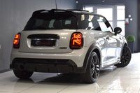 USED 2021 21 MINI HATCH COOPER 1.5 SPORT 3 DOOR **&pound;299 A MONTH WITH &pound;1575 DEPOSIT**