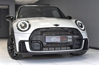 USED 2021 21 MINI HATCH COOPER 1.5 SPORT 3 DOOR **&pound;299 A MONTH WITH &pound;1575 DEPOSIT**