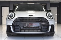 USED 2021 21 MINI HATCH COOPER 1.5 SPORT 3 DOOR **&pound;299 A MONTH WITH &pound;1575 DEPOSIT**