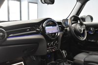 USED 2021 21 MINI HATCH COOPER 1.5 SPORT 3 DOOR **&pound;299 A MONTH WITH &pound;1575 DEPOSIT**