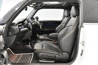 USED 2021 21 MINI HATCH COOPER 1.5 SPORT 3 DOOR **&pound;299 A MONTH WITH &pound;1575 DEPOSIT**