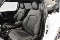 USED 2021 21 MINI HATCH COOPER 1.5 SPORT 3 DOOR **&pound;299 A MONTH WITH &pound;1575 DEPOSIT**