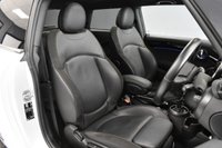 USED 2021 21 MINI HATCH COOPER 1.5 SPORT 3 DOOR **&pound;299 A MONTH WITH &pound;1575 DEPOSIT**