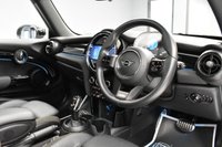 USED 2021 21 MINI HATCH COOPER 1.5 SPORT 3 DOOR **&pound;299 A MONTH WITH &pound;1575 DEPOSIT**