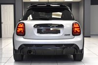USED 2021 21 MINI HATCH COOPER 1.5 SPORT 3 DOOR **&pound;299 A MONTH WITH &pound;1575 DEPOSIT**