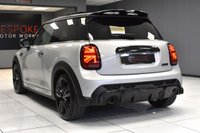 USED 2021 21 MINI HATCH COOPER 1.5 SPORT 3 DOOR **&pound;299 A MONTH WITH &pound;1575 DEPOSIT**